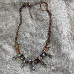 Statement Necklace